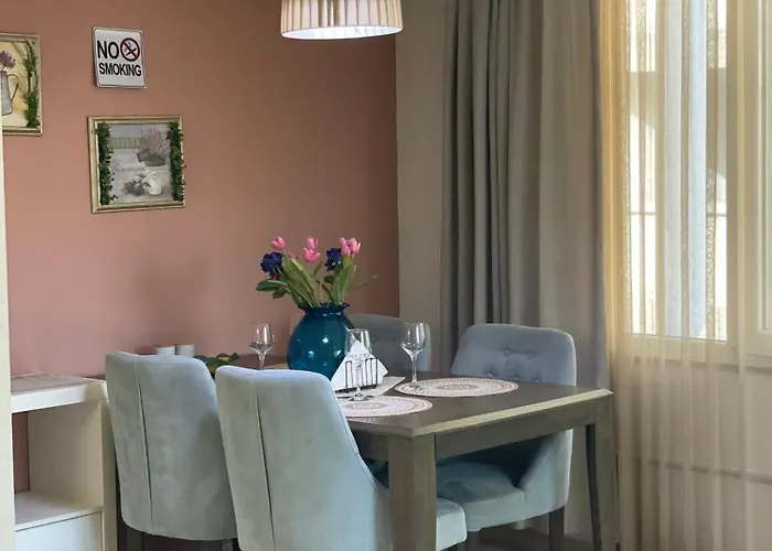 Greecerent - Elegant Center 테살로니키